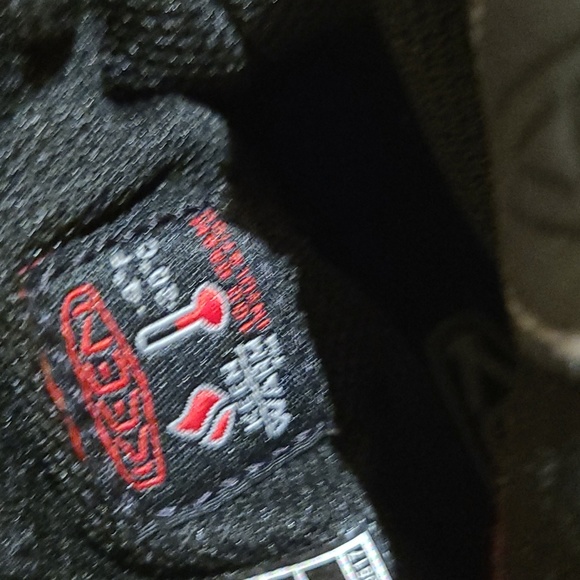 COPY - Size 7 Keen Elsa waterproof boots - Picture 12 of 12